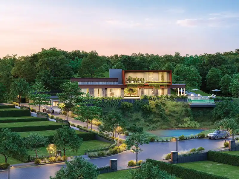 Nature-Centric-Living