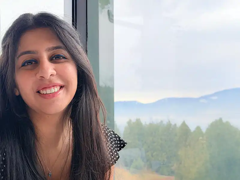 Geetika-Arora
