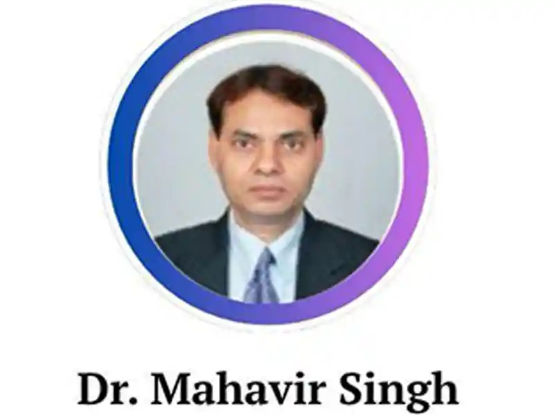 Mahavir-Singh
