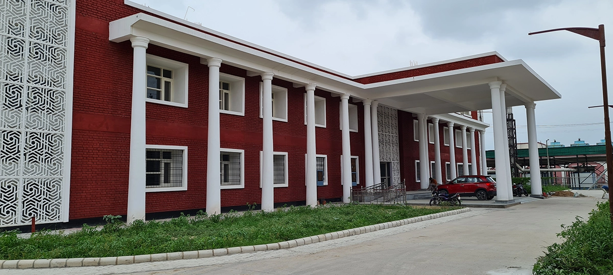 Nursing-College-AMU-Aligarh