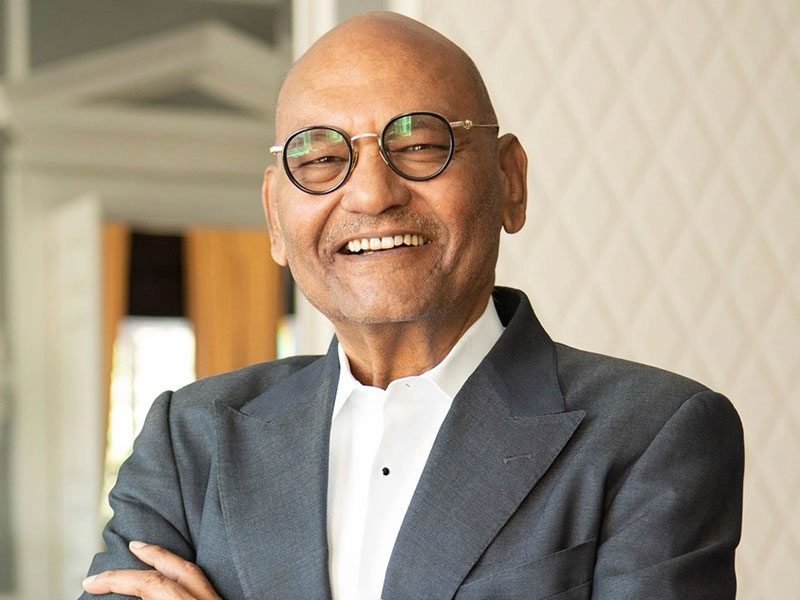 Chairman, Vedanta Group