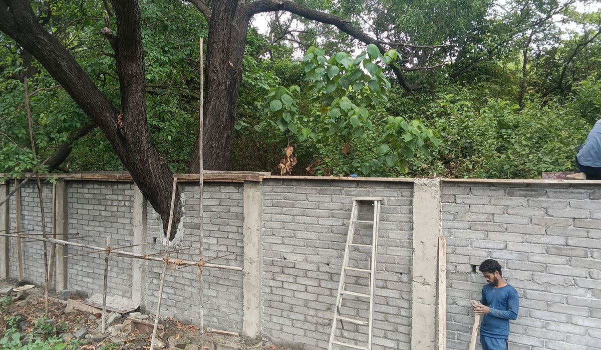 Developing Materials Materials like Autoclaved Aerated Concrete