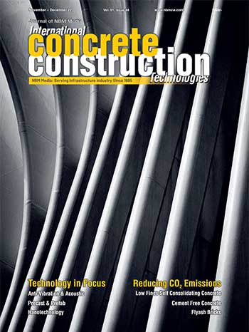 Concrete Construction November-December 2022
