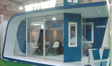 Vitrum Introduces World's Slimmest Glass Window
