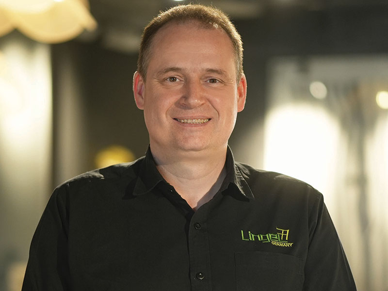 Lingel Windows and Doors