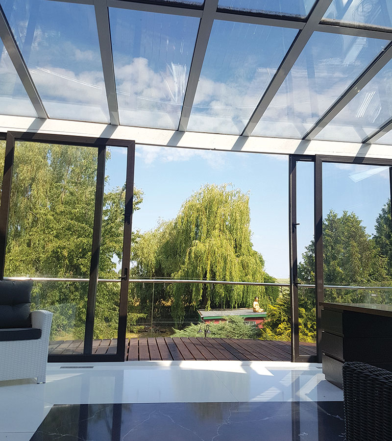 Lingel Windows Glasss
