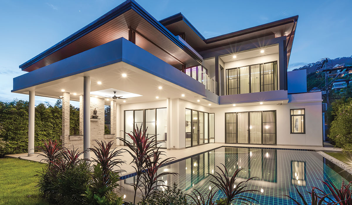 AluPure Aluminium Systems The Indian fenestration industry