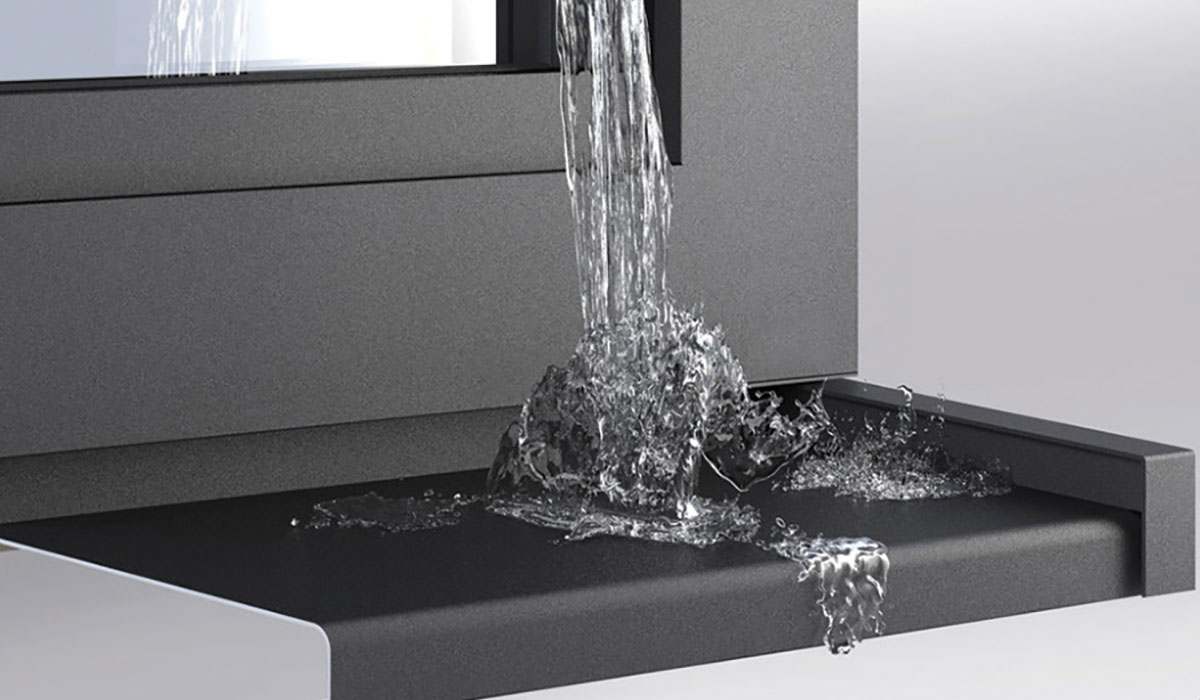 Lingel’s Solutions Weather proofing solutions