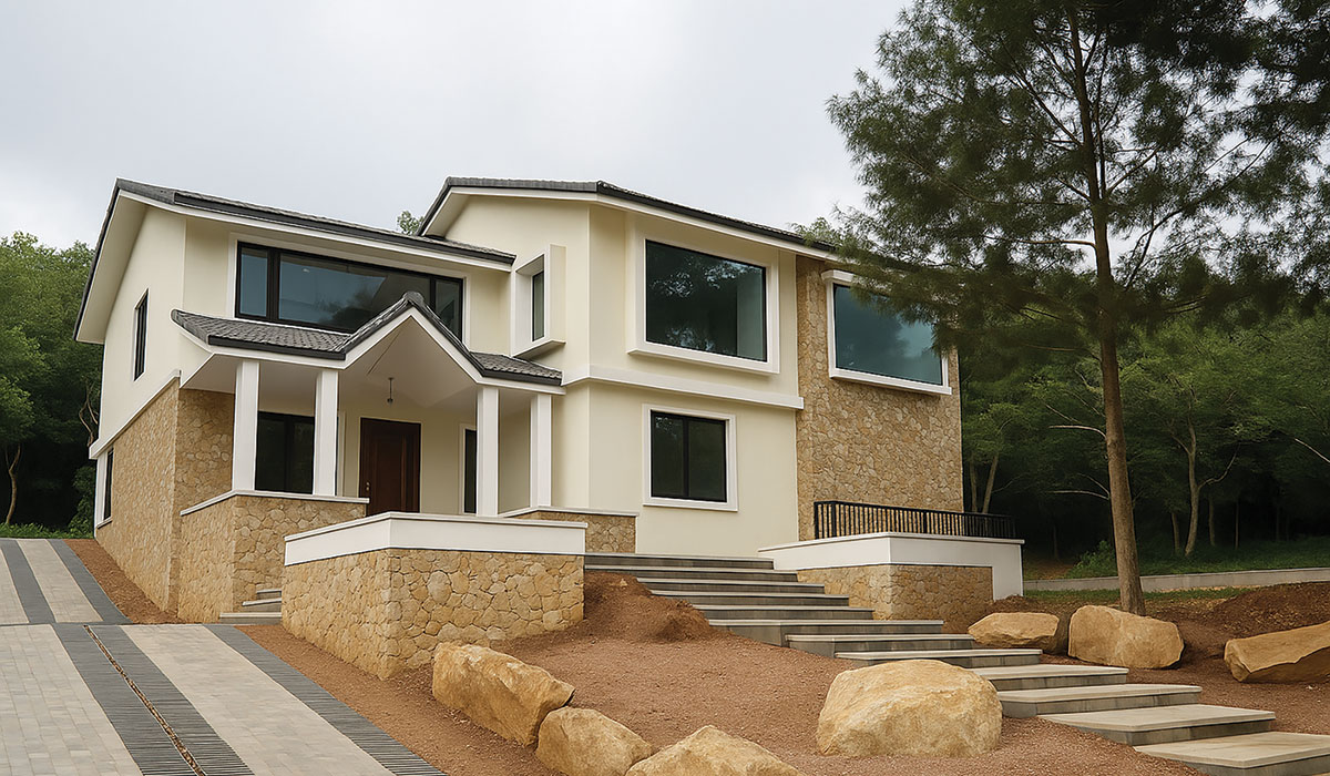Lingel’s Solutions Weather proofing solutions