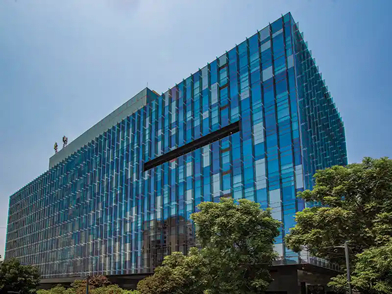 Profine-india-fenestration