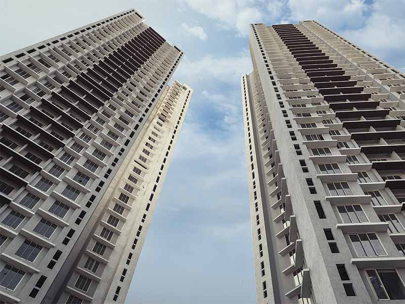 Elevatoring in Modern High-Rise Buildings