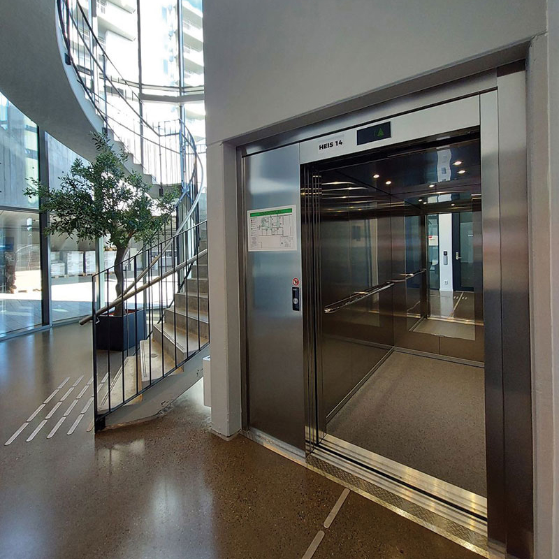 Gilco Global elevators Gilco Global elevators