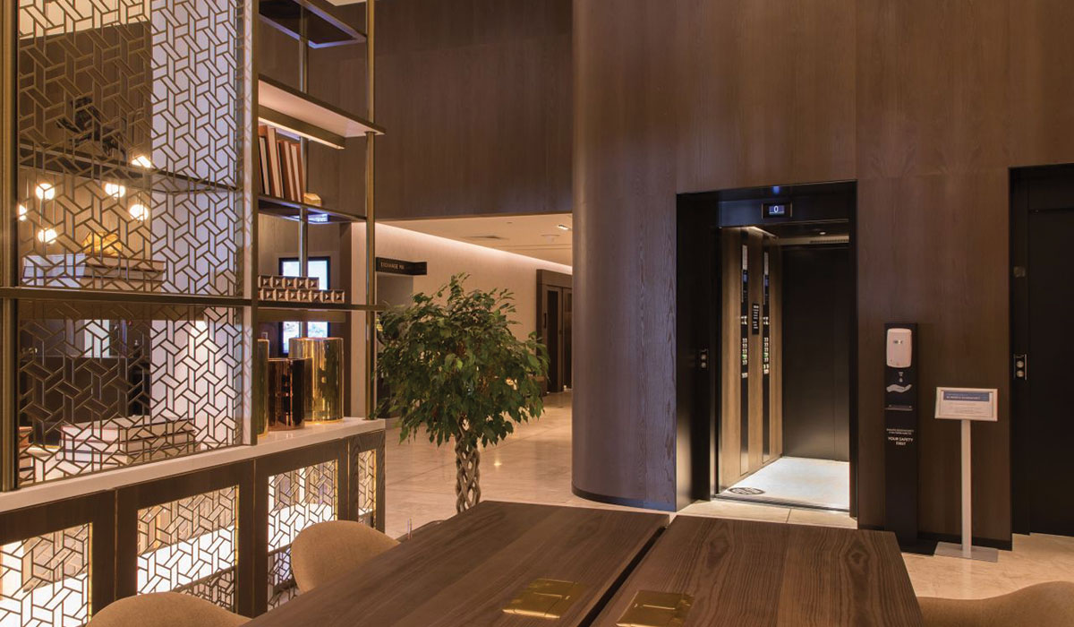 Gilco Global elevators Gilco Global elevators