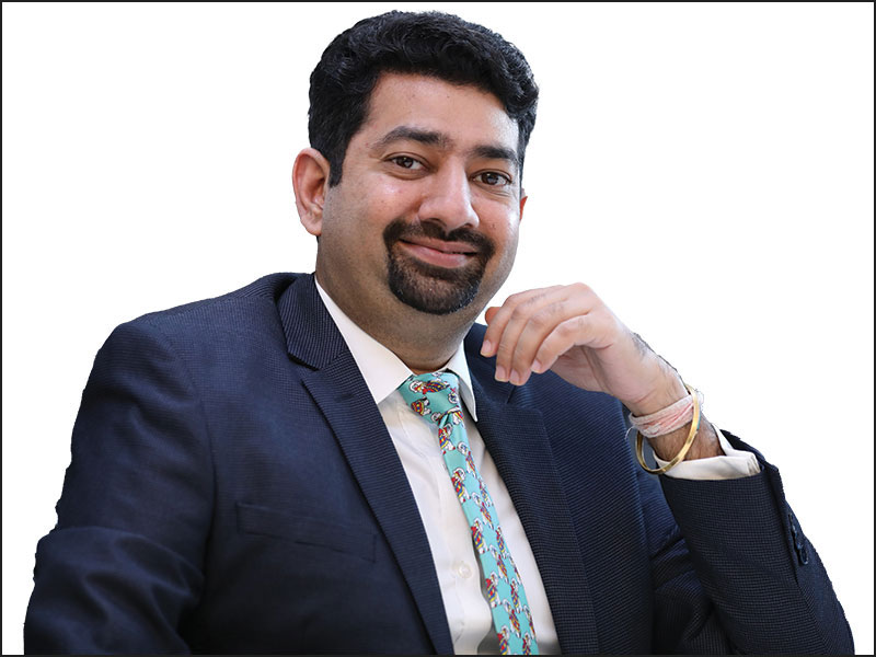 CEO & MD, TK Elevator India