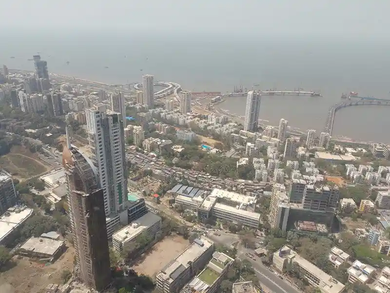  High-Rise-Buildings-elevators