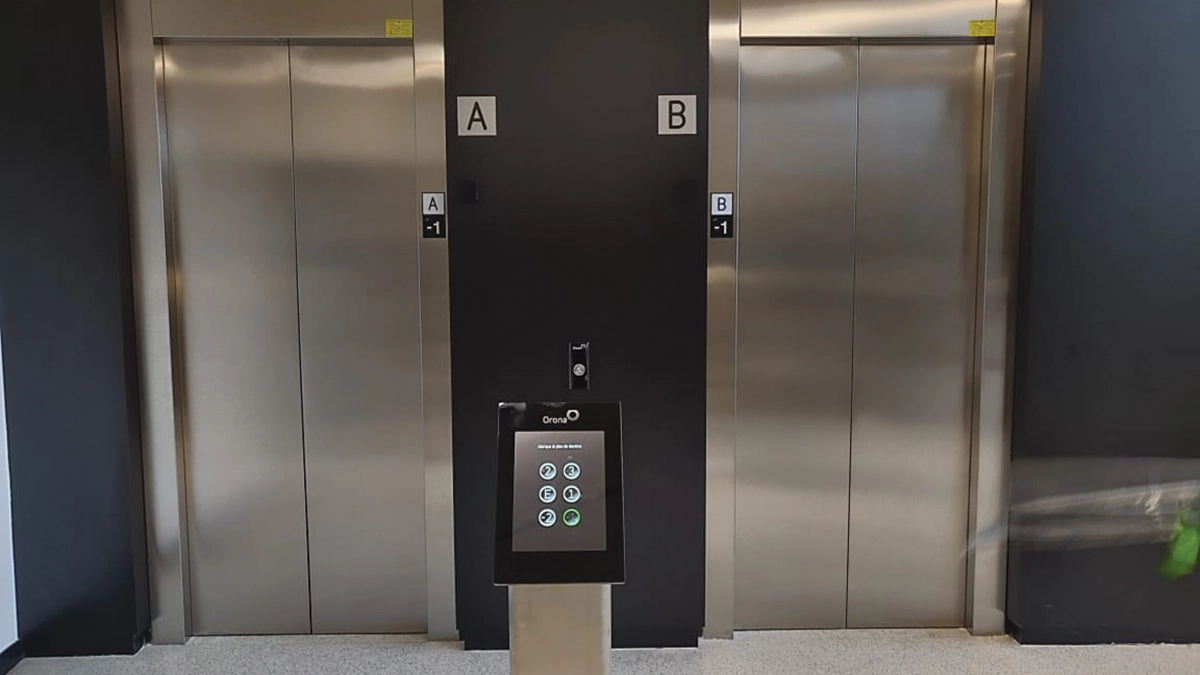 GIlco-Elevators