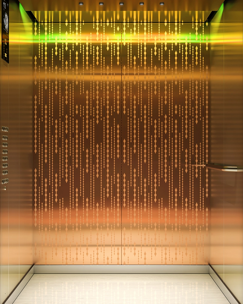 Kone-Elevator