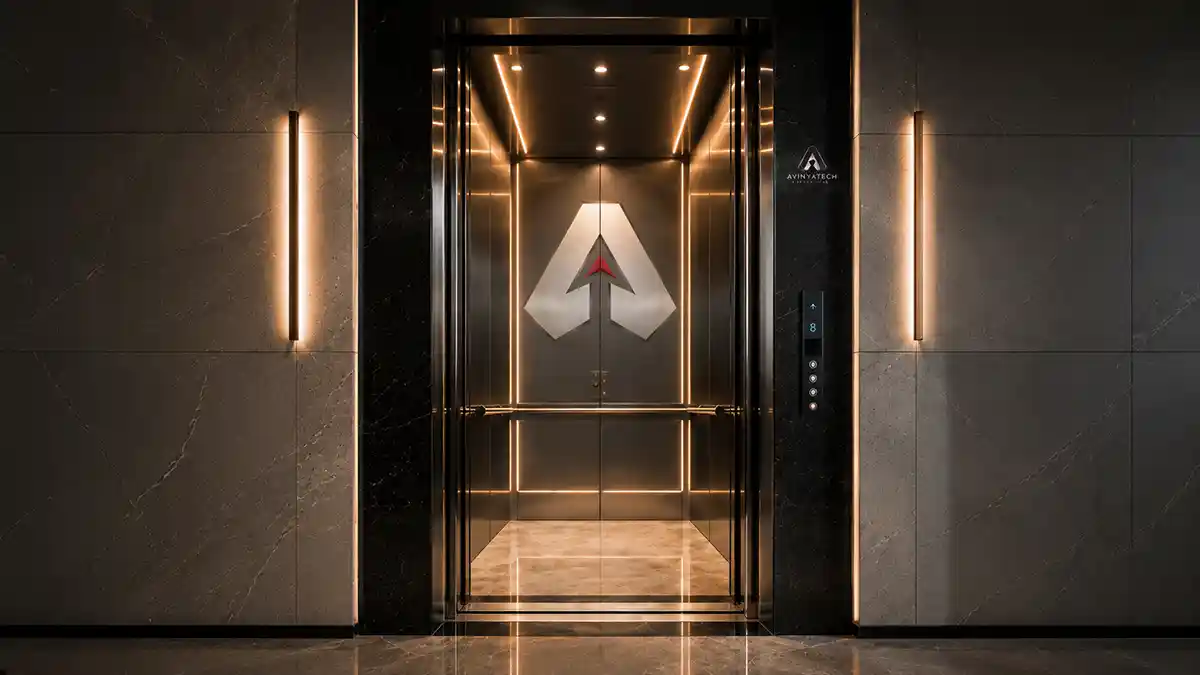 Avinyatech-Elevators-close-up