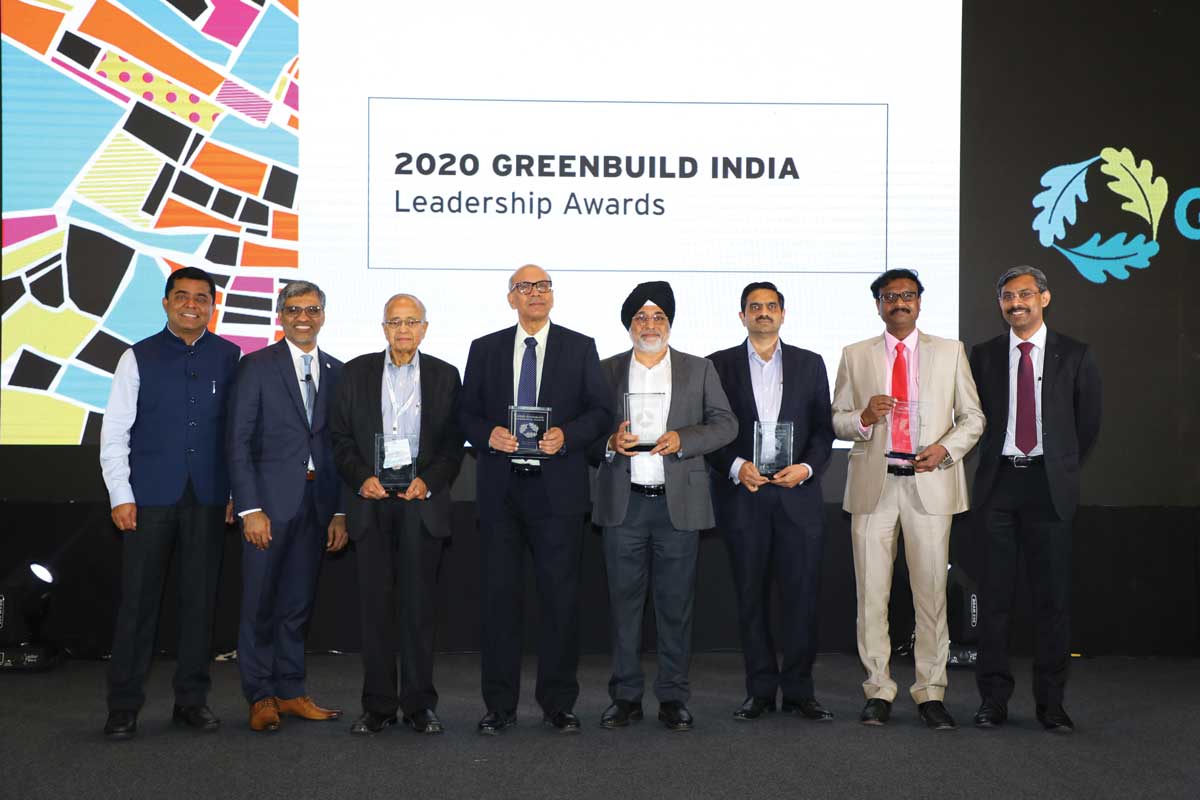 India’s Green Building Future Takes Shape