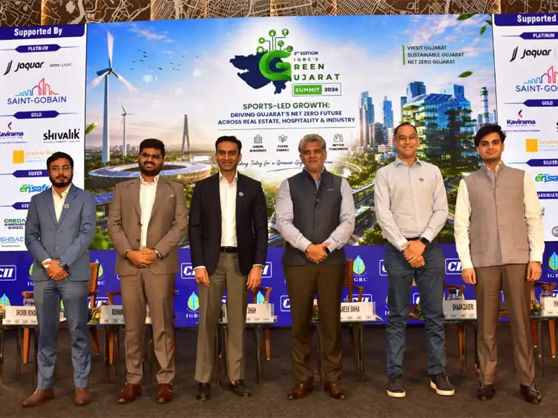 IGBC-Gujarat-Event