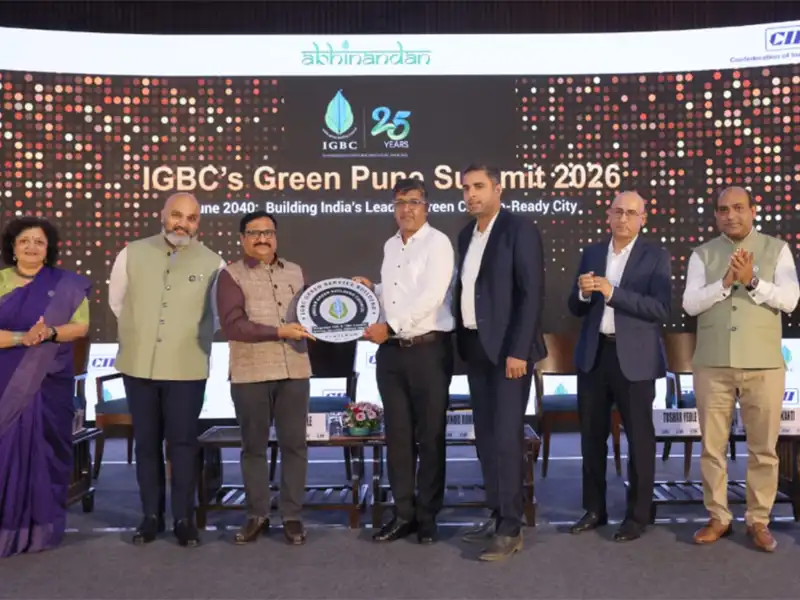 IGBC-Pune-event