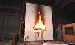  Forensic Analysis of Fire-Resistant Facades 