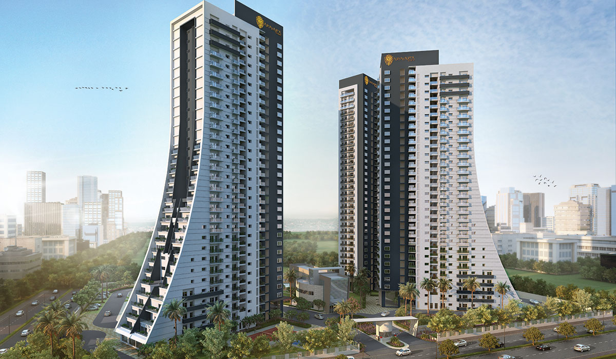 Rudrabhishek Enterprises Limited