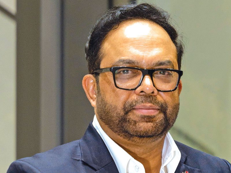 Subhendu Ganguly AluK India