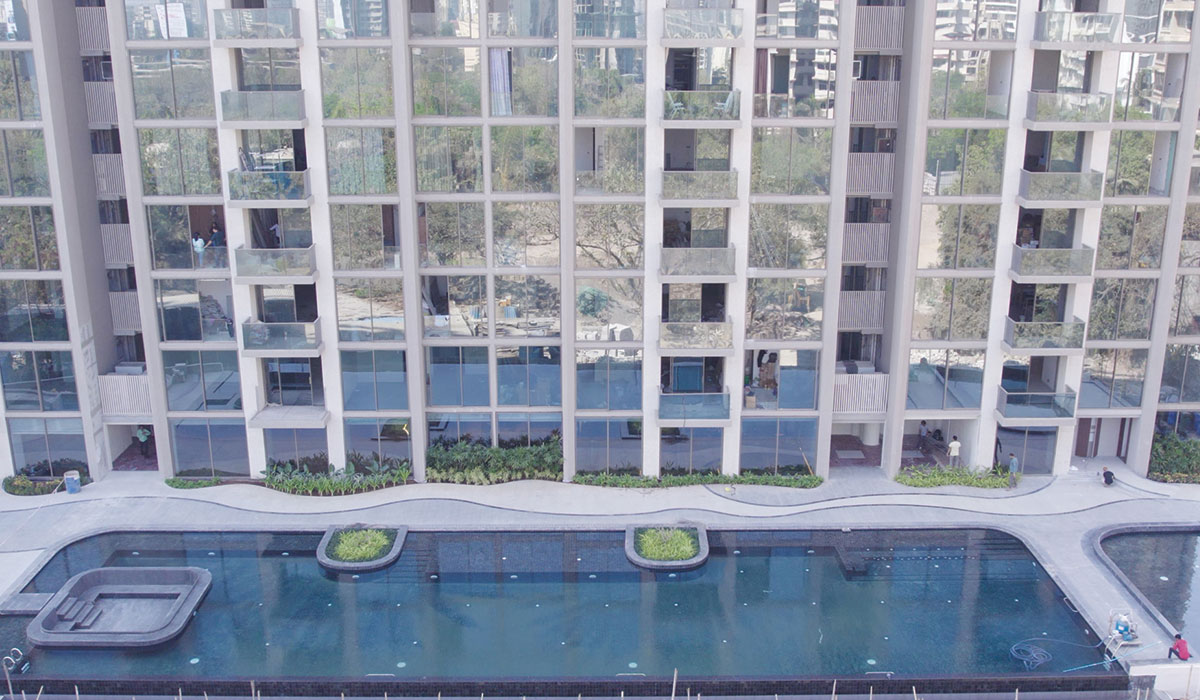Aluminium Windows & Sliding Systems