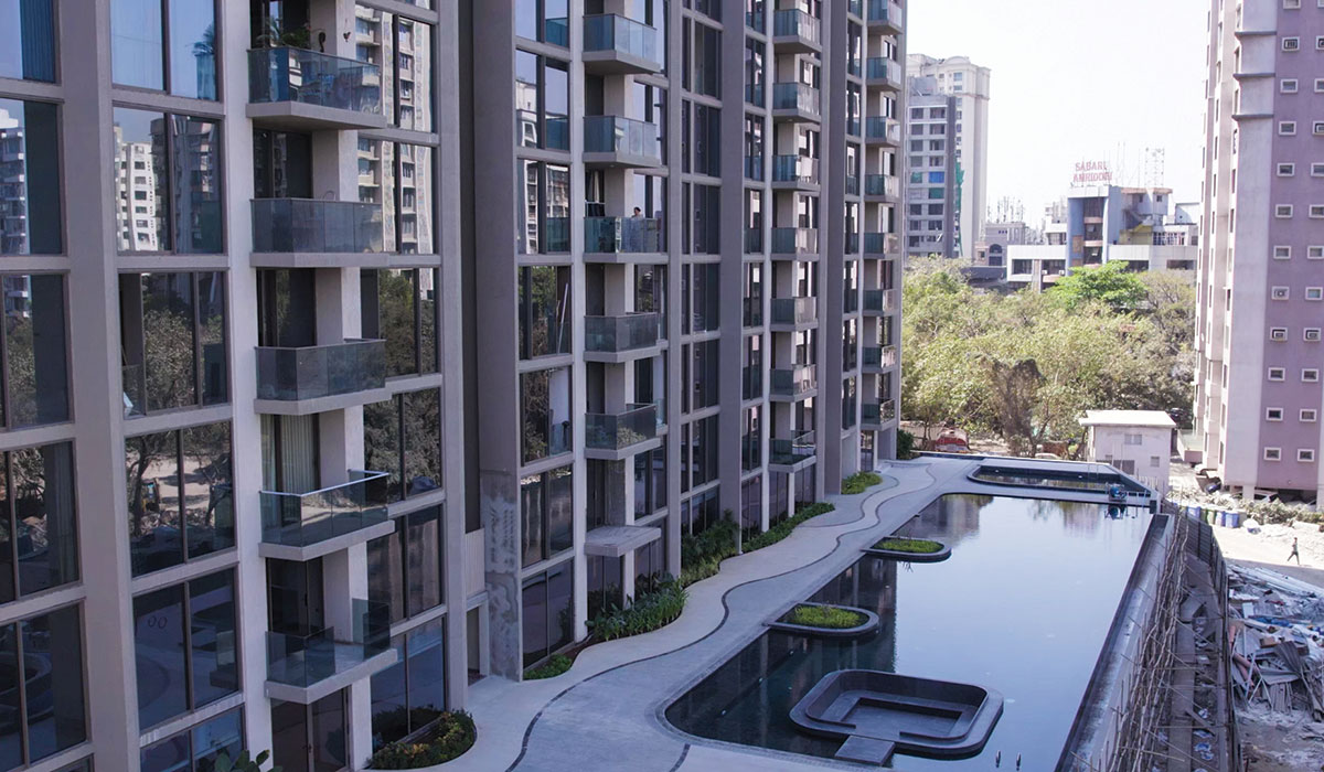 Alumil India’s high-performance façade solutions