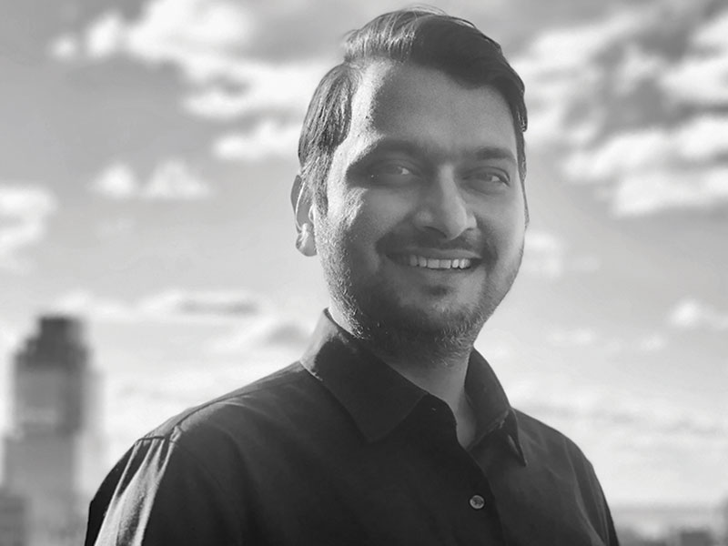 Ar. Saurabh Goenka S9 Architecture