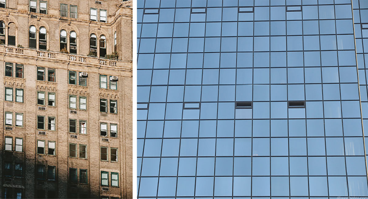 Advancements in Glass and Aluminium Technology