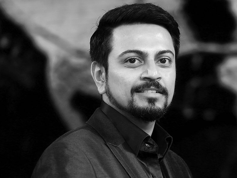 Nikhil Parasuraman SE Controls