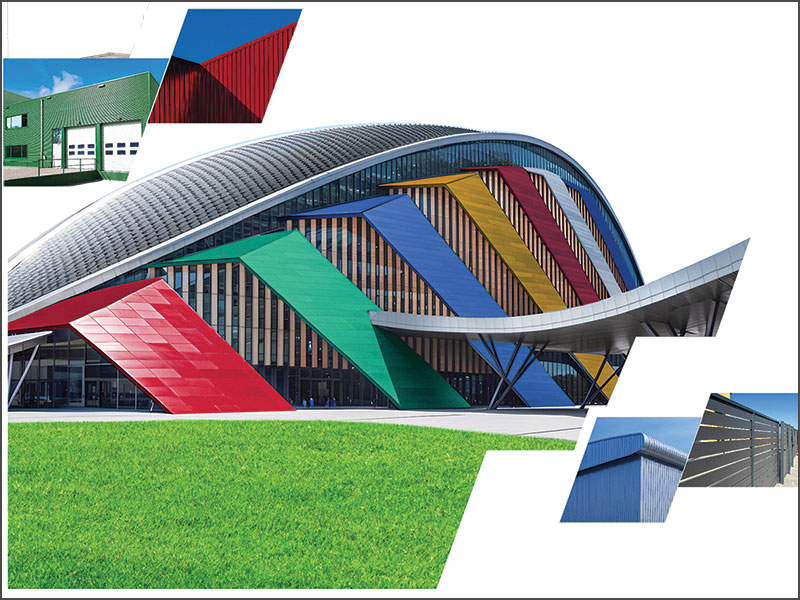 AM/NS India AM/NS India