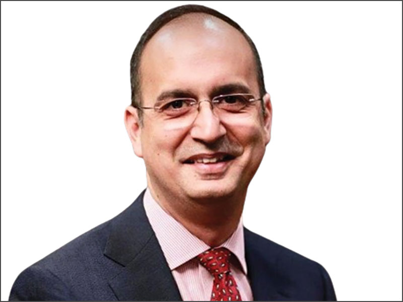 Ranjan Dhar Director & VP - Sales & Marketing, AM/NS India