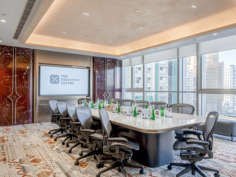High-Performance-Workplace