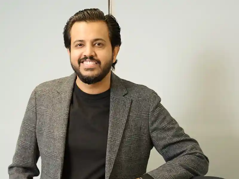 Mukul-Pasricha