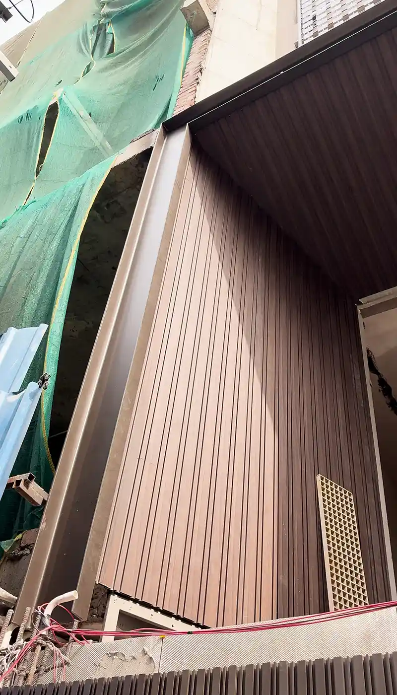 Performance-Driven-Facade