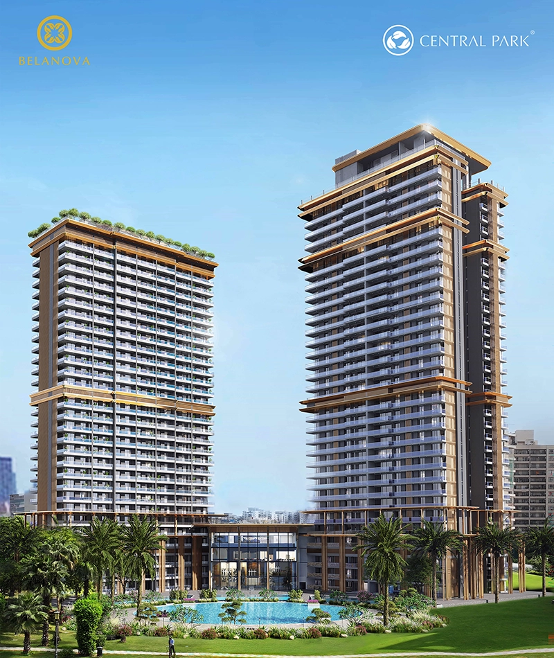 TOWERS-Artistic