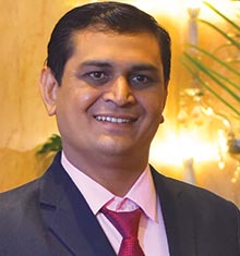 Manish Patel