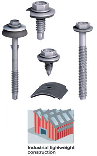 Fastening Technology for the Building Industry