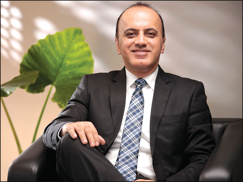 President & CEO, 3A Composites India Pvt. Ltd.