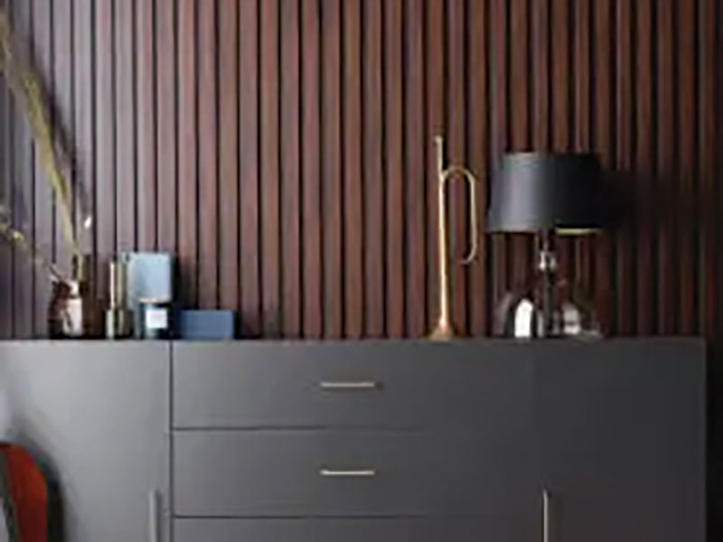 Monsoon-Resistant Wall Panels
