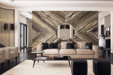 Luxury living room collection by Ottimo