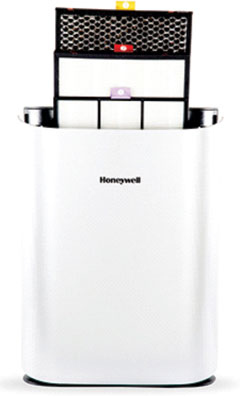 Honywell Airtouch Purifier