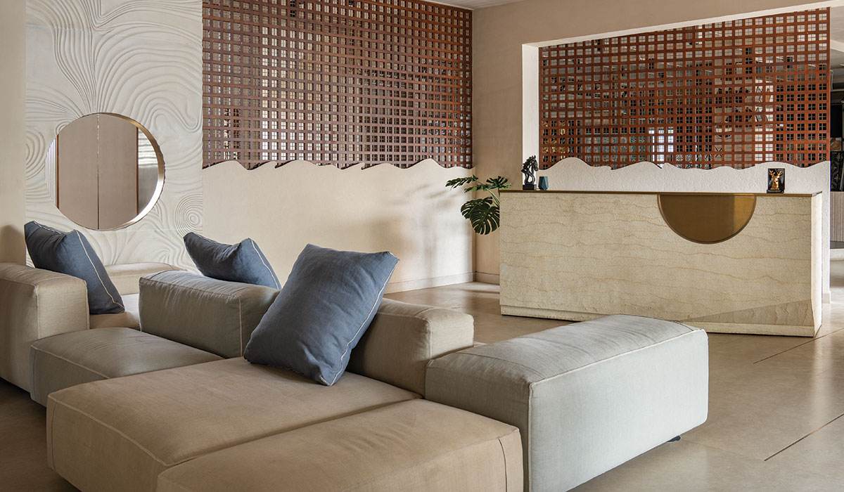 Storeyboard Design Sustainability in architecture and design