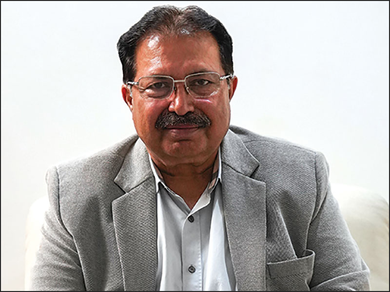 RK Malik RK Malik & Associates