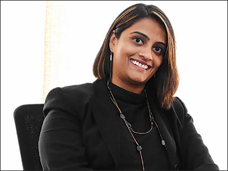 Smita Vijaykumar ReNNovate Interiors