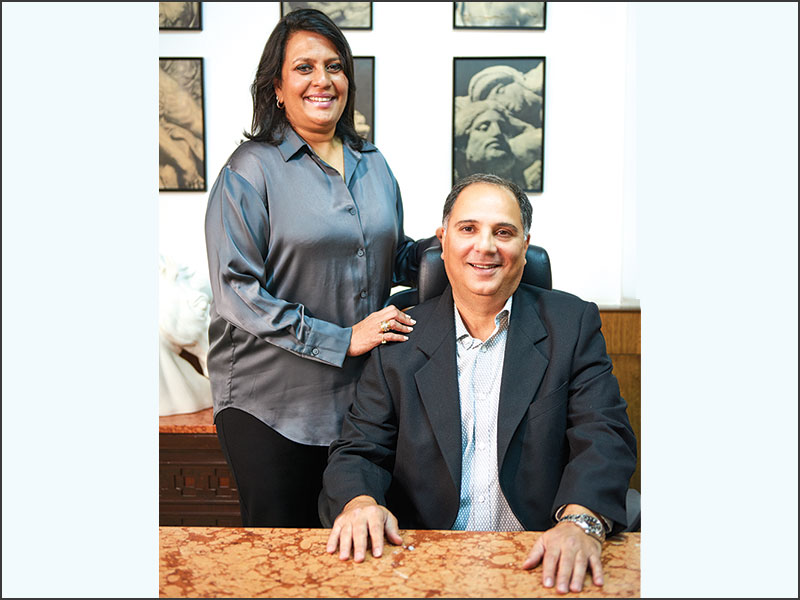 Banaji & Associates
