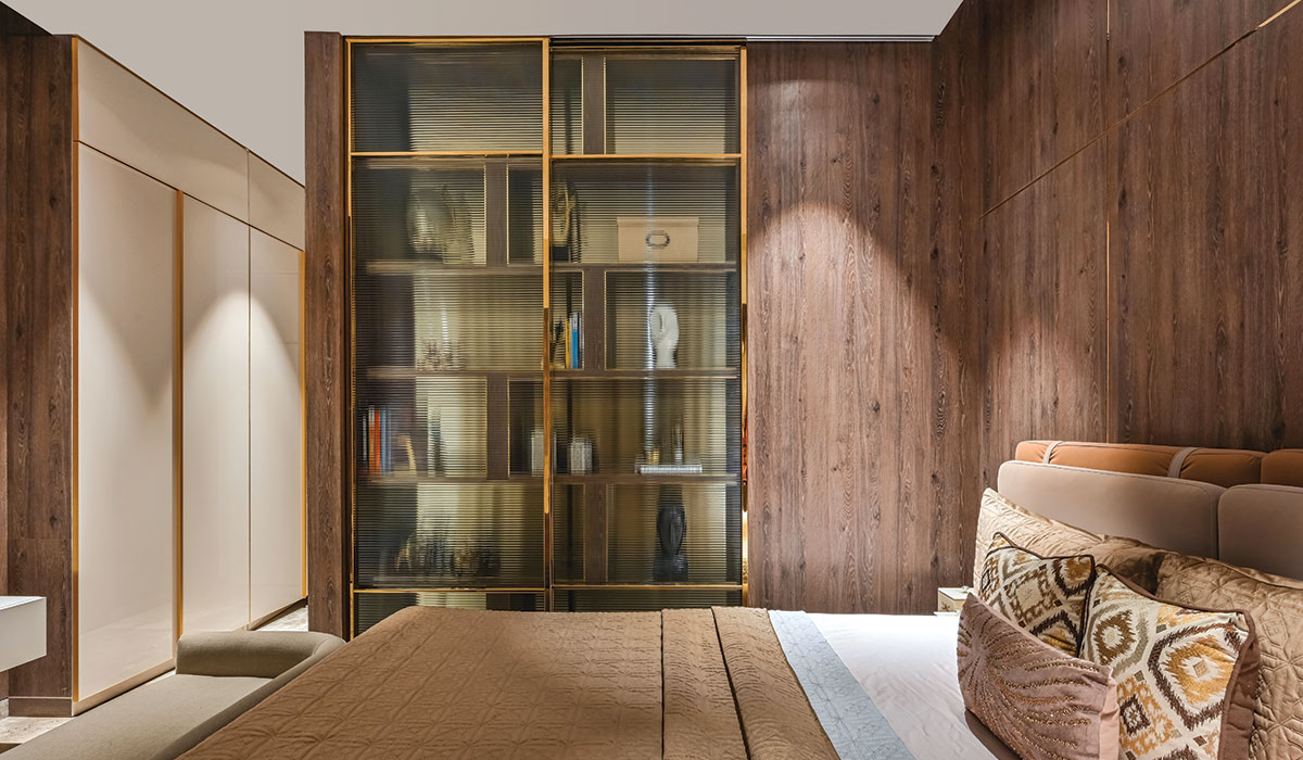 In 2025, sustainable design trends